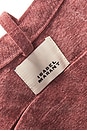 view 5 of 6 Byron Tote Bag in Pink