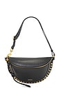 view 1 of 6 SAC PORTÉ ÉPAULE SKANO in Black