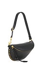view 3 of 6 SAC PORTÉ ÉPAULE SKANO in Black