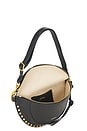 view 4 of 6 SAC PORTÉ ÉPAULE SKANO in Black