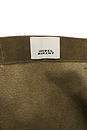 view 5 of 7 BOLSO TOTE YENKY in Khaki