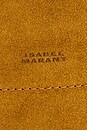 view 6 of 7 SAC PORTÉ ÉPAULE OSKAN in Cognac
