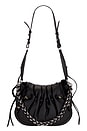 view 6 of 7 Bolton Bag in Black