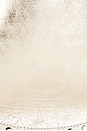 view 8 of 8 Oskan Soft Zip in Light Gold