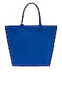 view 2 of 4 Yenky Tote in Blue