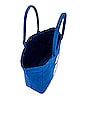 view 4 of 4 Yenky Tote in Blue