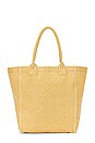 view 2 of 4 Yenky Tote in Yellow