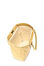 view 4 of 4 Yenky Tote in Yellow