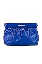view 1 of 5 Mini Luz Bag in Electric Blue