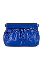 view 2 of 5 Mini Luz Bag in Electric Blue