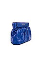 view 3 of 5 Mini Luz Bag in Electric Blue