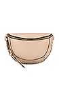 view 1 of 7 BOLSO SKANO in Light Beige
