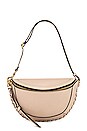 view 5 of 7 BOLSO SKANO in Light Beige