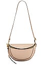 view 6 of 7 BOLSO SKANO in Light Beige