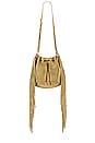 view 1 of 6 SAC OSKAF in Beige
