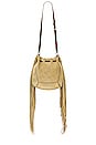 view 2 of 6 SAC OSKAF in Beige
