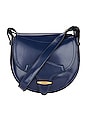 view 1 of 6 Botsy Bag in Dark Blue