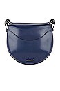 view 2 of 6 Botsy Bag in Dark Blue