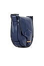 view 3 of 6 Botsy Bag in Dark Blue