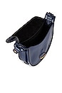 view 4 of 6 Botsy Bag in Dark Blue