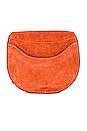 view 2 of 6 Botsy Bag in Rust