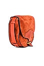 view 3 of 6 Botsy Bag in Rust