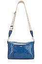 view 5 of 5 Nessah Bag in Azure