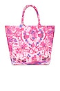 view 2 of 4 Yenky Tote in Pink
