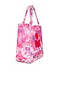 view 3 of 4 Yenky Tote in Pink