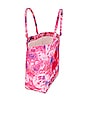view 4 of 4 Yenky Tote in Pink