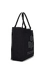 view 3 of 4 Yenky Tote in Black