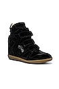 view 2 of 6 Bekett Sneaker in Black