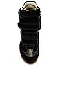 view 4 of 6 Bekett Sneaker in Black