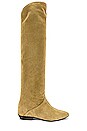 view 1 of 6 Seelys Boot in Bronze