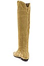 view 3 of 6 Seelys Boot in Bronze