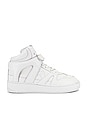 view 1 of 6 Brooklee Sneaker in White