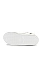 view 6 of 6 Brooklee Sneaker in White