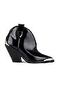 view 1 of 5 Amille Boot in Black