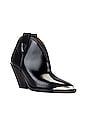 view 2 of 5 Amille Boot in Black