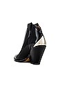 view 3 of 5 Amille Boot in Black