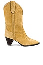 view 1 of 5 Luliette Boot in Beige
