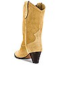 view 3 of 5 Luliette Boot in Beige