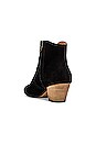 view 3 of 5 Dicker Bootie in Black