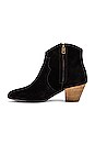 view 5 of 5 Dicker Bootie in Black