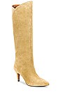 view 2 of 5 Lyner Boot in Beige