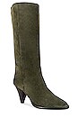 view 2 of 5 Rouxy Boot in KHAKI