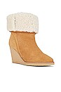 view 2 of 5 Totam Boot in Natural