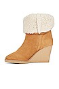 view 5 of 5 Totam Boot in Natural