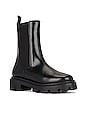 view 2 of 5 Celae Boot in BLACK