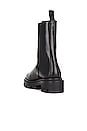 view 3 of 5 Celae Boot in BLACK